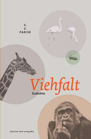 Viehfalt de Claudia C. Parise