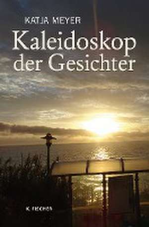 Kaleidoskop der Gesichter de Katja Meyer