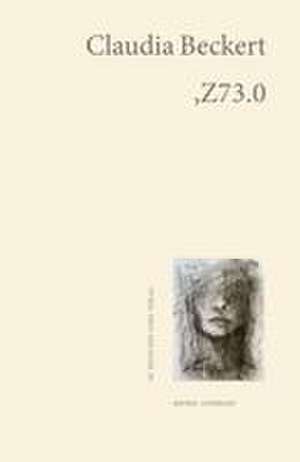 ,Z73.0 de Claudia Beckert