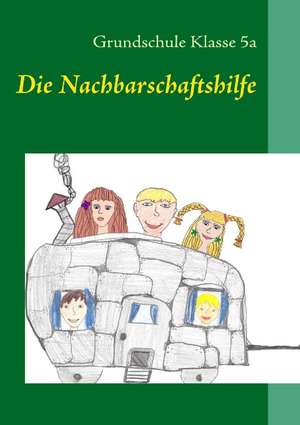 Die Nachbarschaftshilfe de Gudrun Schroeder