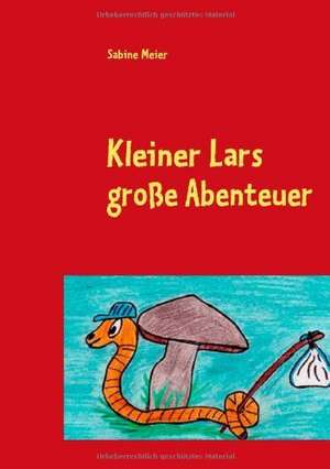 Kleiner Lars große Abenteuer de Sabine Meier