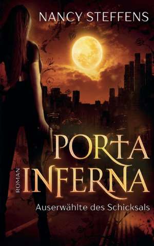 Porta Inferna de Nancy Steffens