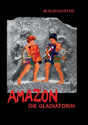 Amazon de M. G. Scultetus