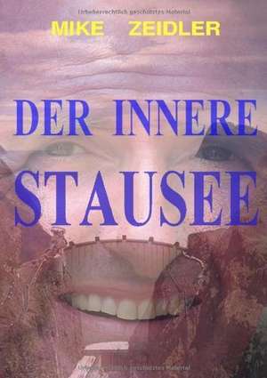 DER INNERE STAUSEE de MIKE ZEIDLER