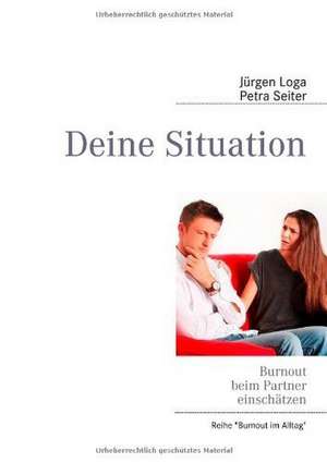 Deine Situation de Jürgen Loga