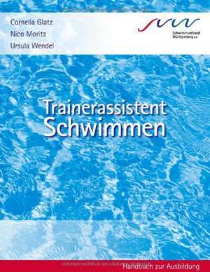 Trainerassistent Schwimmen de Cornelia Glatz