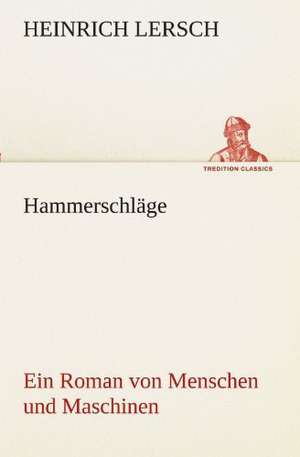 Hammerschlage: Philaletis) de Heinrich Lersch