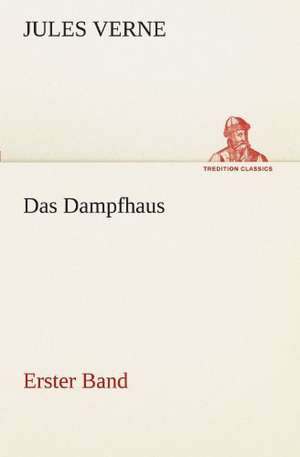 Das Dampfhaus -1 de Jules Verne