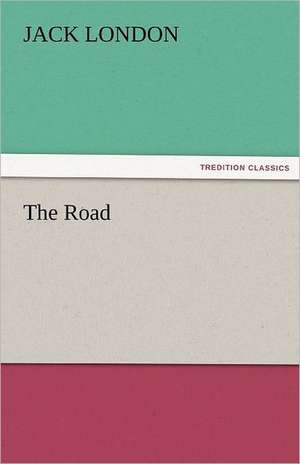 The Road de Jack London