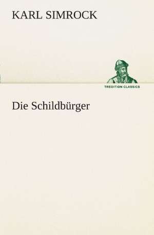 Die Schildbürger de Karl Simrock