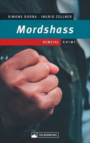 Mordshass de Simone Dorra