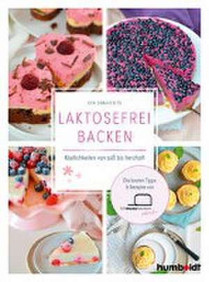 Laktosefrei backen de Eva Dragosits