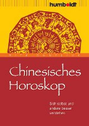 Chinesisches Horoskop de Rita Danyliuk