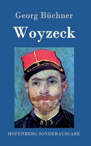Woyzeck de Georg Büchner