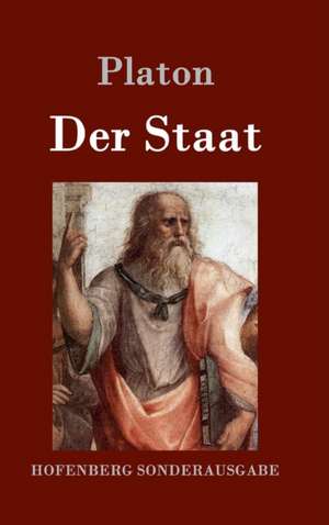 Der Staat de Platon