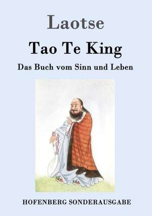 Tao Te King de Lao Tse