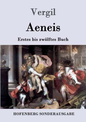 Aeneis de Vergil