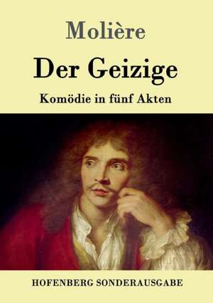 Der Geizige de Molière