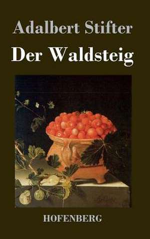 Der Waldsteig de Adalbert Stifter