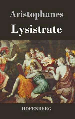 Lysistrate de Aristophanes