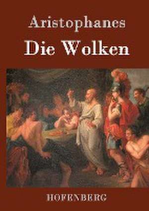 Die Wolken de Aristophanes
