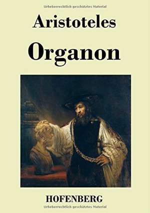 Organon de Aristoteles