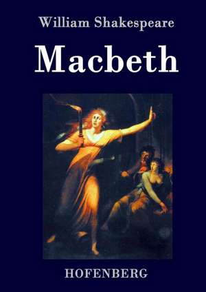 Macbeth de William Shakespeare