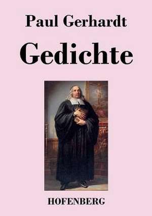 Gedichte de Paul Gerhardt