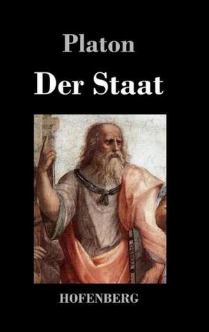 Der Staat de Platon