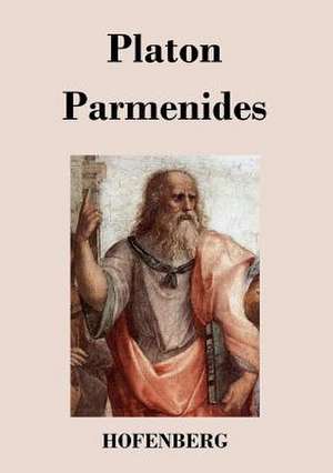 Parmenides de Platon