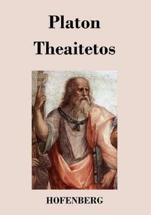 Theaitetos de Platon