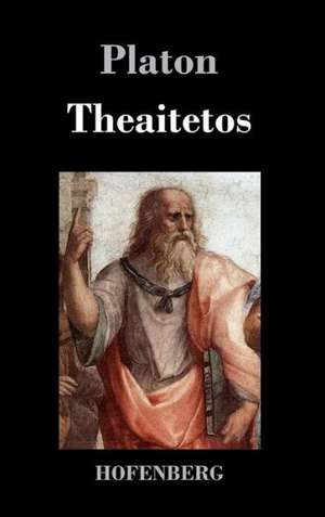 Theaitetos de Platon