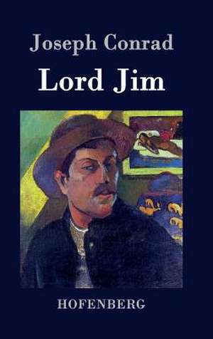 Lord Jim de Joseph Conrad