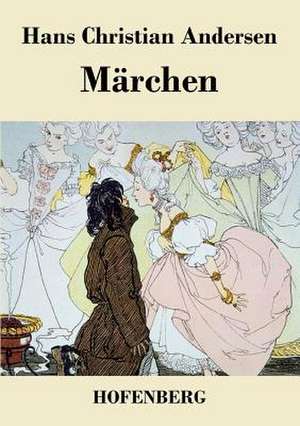 Märchen de Hans Christian Andersen