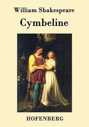 Cymbeline de William Shakespeare