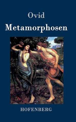 Metamorphosen de Ovid