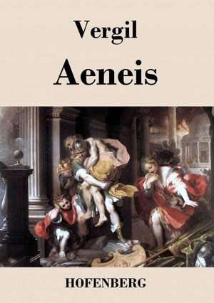 Aeneis de Vergil