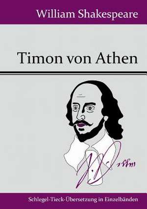 Timon von Athen de William Shakespeare