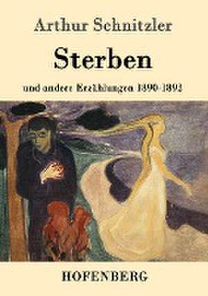 Sterben de Arthur Schnitzler