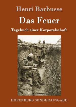 Das Feuer de Henri Barbusse