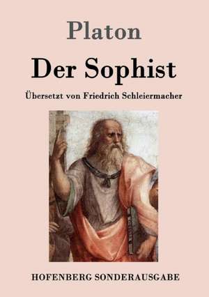 Der Sophist de Platon