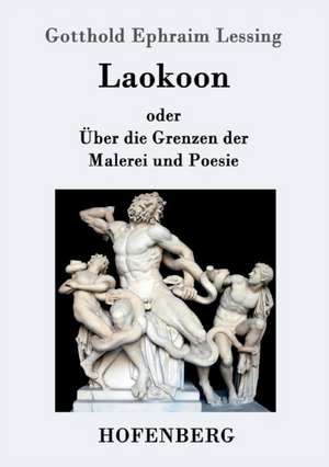 Laokoon de Gotthold Ephraim Lessing