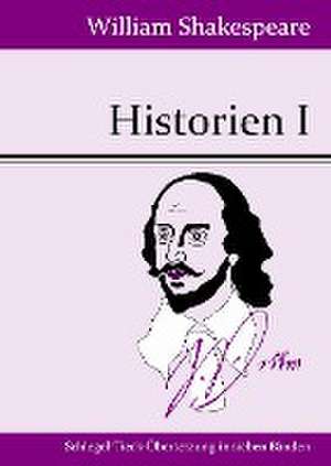 Historien I de William Shakespeare