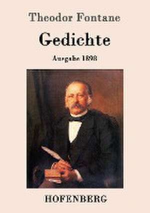 Gedichte de Theodor Fontane