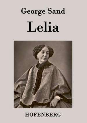 Lelia de George Sand