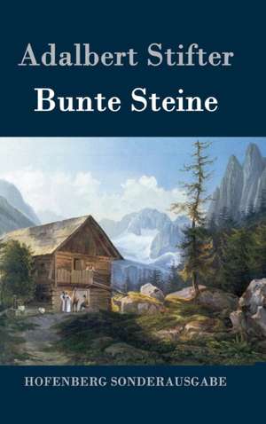 Bunte Steine de Adalbert Stifter