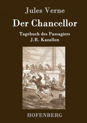 Der Chancellor de Jules Verne