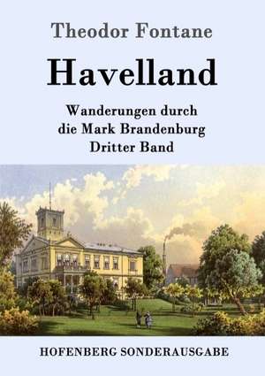 Havelland de Theodor Fontane