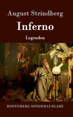 Inferno de August Strindberg