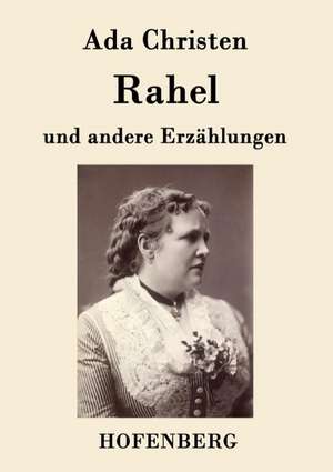 Rahel de Ada Christen